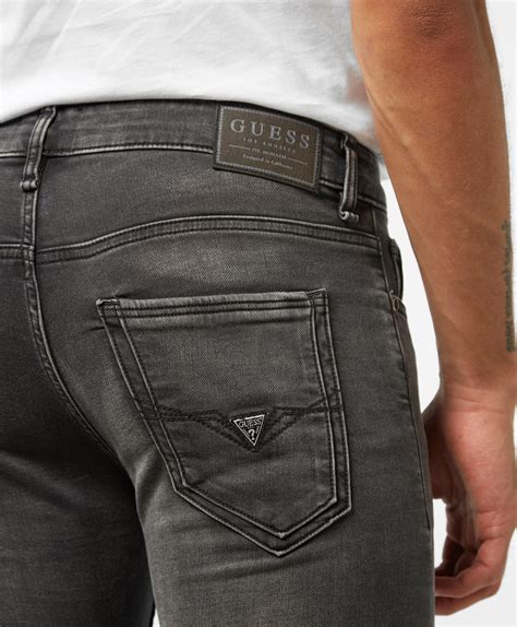 guess mens jeans|guess men's jeans outlet.